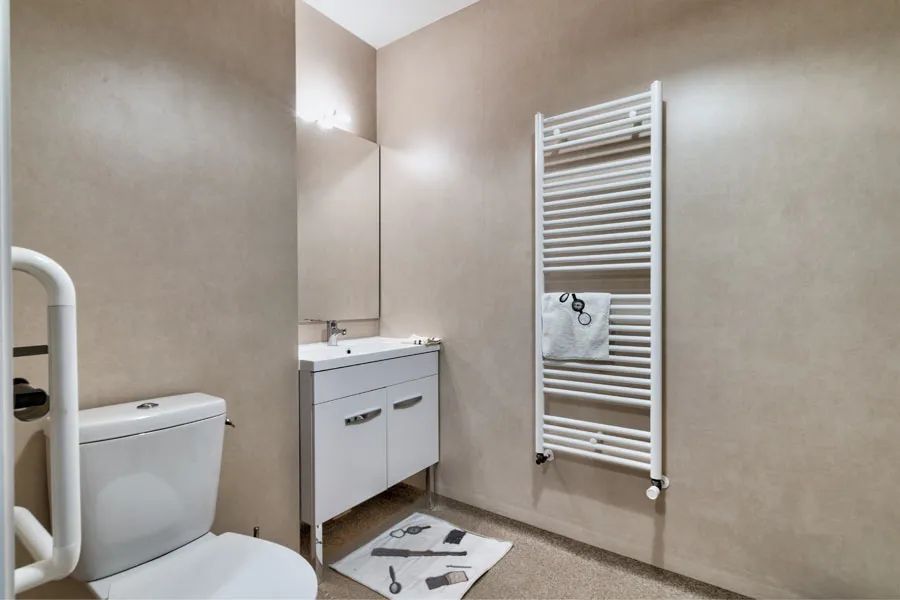 Photo de Résidence Service Senior Les Prés de Chalaronne