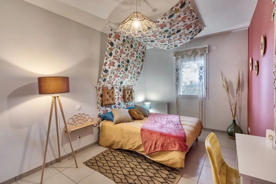 Photo de Résidence Service Senior Les Prés de Chalaronne