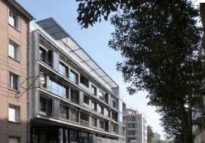 Residence Notre Dame - Maison de retraite / EHPAD à Rennes