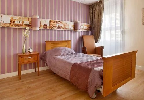 Photo de Les Séolanes