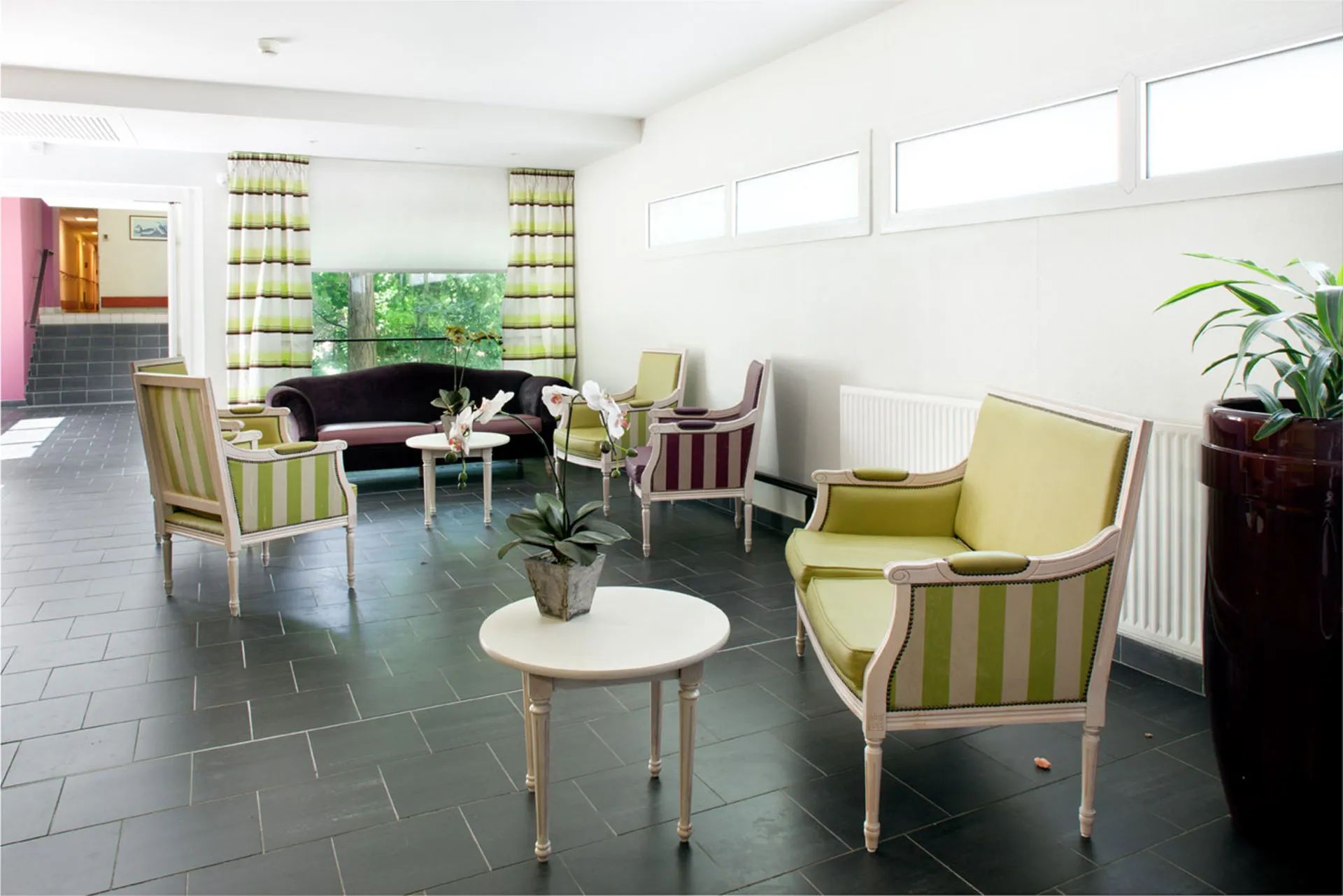 Photo de Les Séolanes