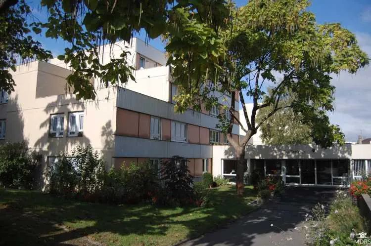 Résidence Autonomie Les Tamaris - Résidence Services Seniors à Aulnay-sous-Bois