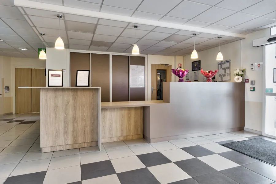 Photo de Résidence Service Senior La Petite Gare