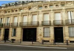 Résidence Les Hespérides Longchamps - Résidence Services Seniors à Bordeaux