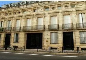 Résidence Les Hespérides Longchamps - Résidence Services Seniors à Bordeaux