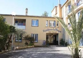 Résidence La Roque - Résidence Services Seniors à Fayence