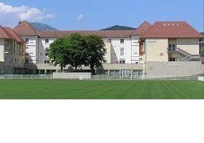 Ehpad L'Obiou - Maison de retraite / EHPAD à Mens