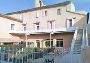 Photo principale de Ehpad Jeanne De Baroncelli - Maison de retraite / EHPAD