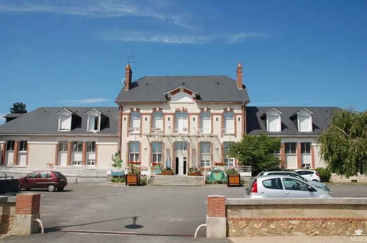 Photo principale de Maison De Retraite La Chanterelle - Maison de retraite / EHPAD