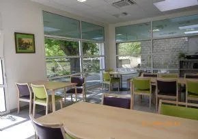 Residence Nicolas Roland - Maison de retraite / EHPAD à Reims