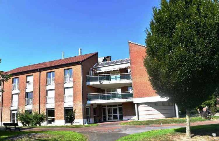 Ehpad Les 5 Saisons - Maison de retraite / EHPAD à Hénin-Beaumont