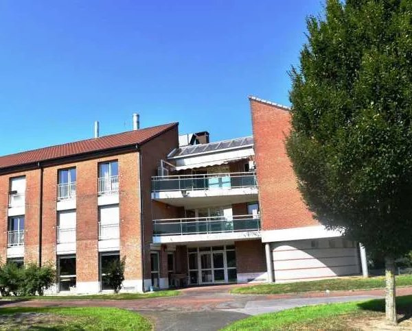Ehpad Les 5 Saisons - Maison de retraite / EHPAD à Hénin-Beaumont