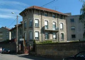Maison De Retraite Blanpain De Renusson - Maison de retraite / EHPAD à Bar-le-Duc