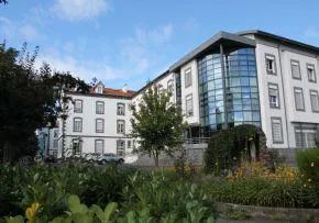 Maison De Retraite Des Ptes Soeurs Des Pauvres - Maison de retraite / EHPAD à Clermont-Ferrand