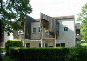 Photo principale de Residence Le Parc - Résidence Services Seniors