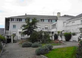 Ehpad De Feneu - Maison de retraite / EHPAD à Feneu