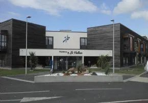 Photo principale de Ehpad Le Vallon - Maison de retraite / EHPAD