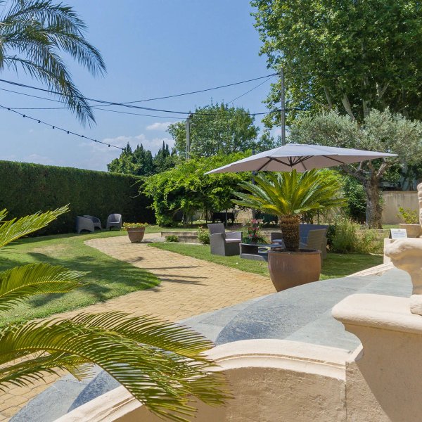 Résidence Sainte-Eugénie - Maison de retraite / EHPAD à Le Soler