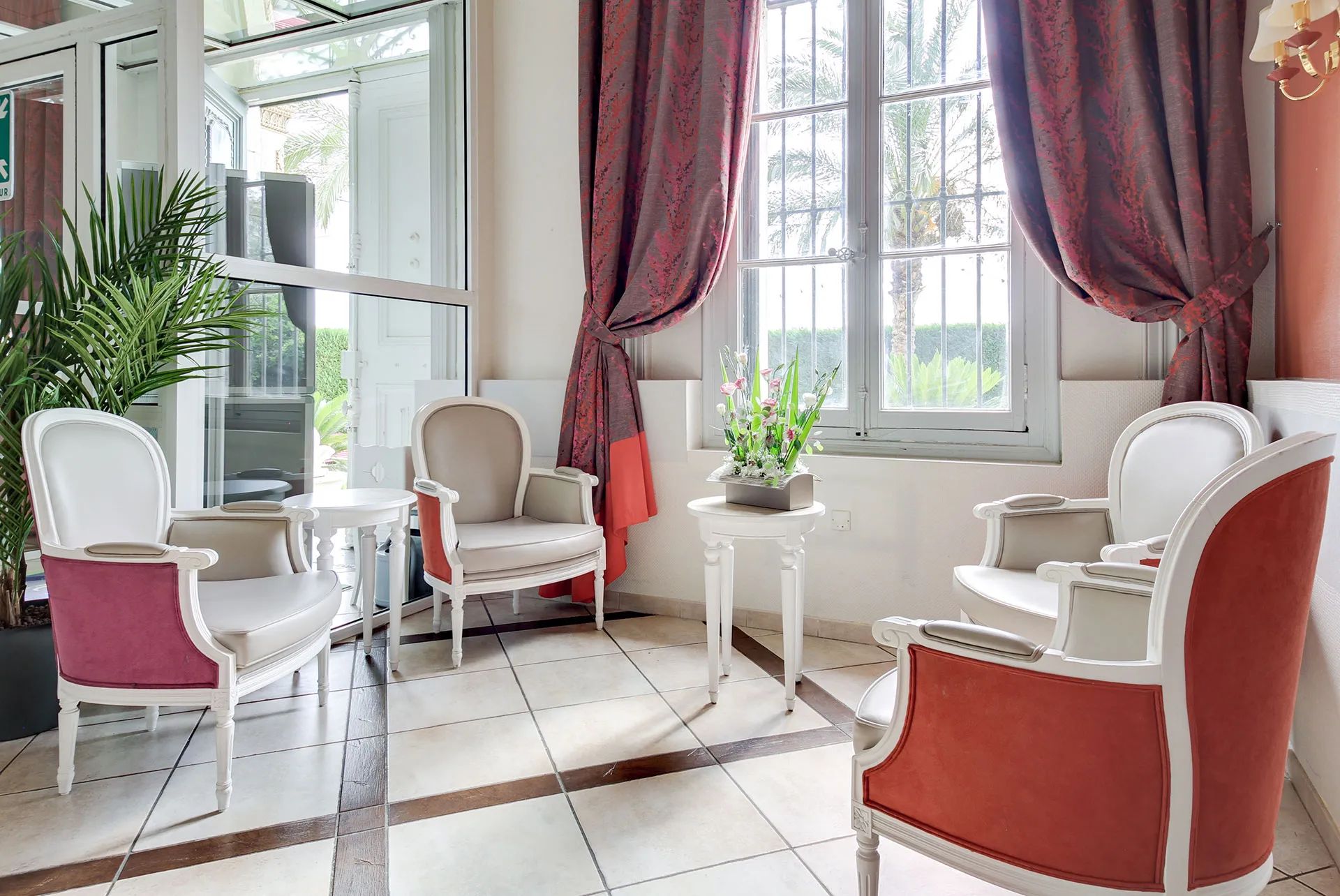 Photo de Résidence Sainte-Eugénie