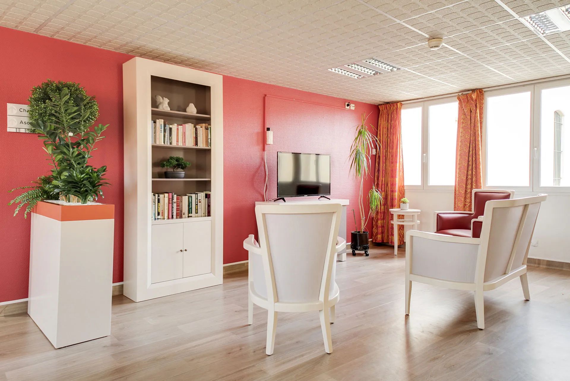 Photo de Résidence Sainte-Eugénie