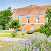Les Jardins Médicis - Maison de retraite / EHPAD à Esches