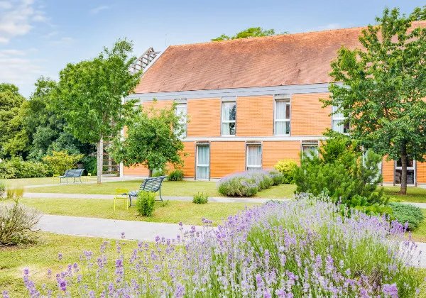 Les Jardins Médicis - Maison de retraite / EHPAD à Esches