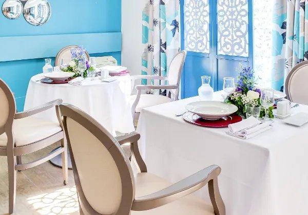 Résidence Bleu Soleil - Maison de retraite / EHPAD à Nice