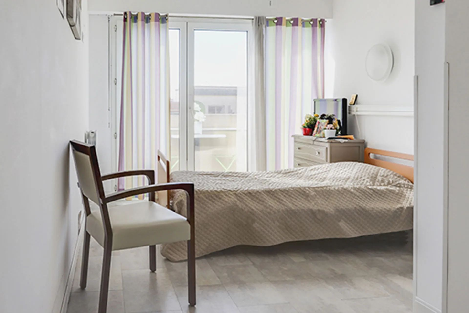 Photo de Résidence Bleu Soleil