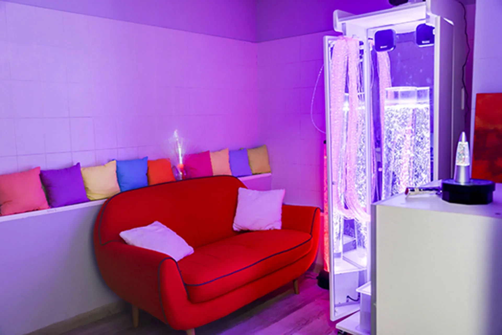 Photo principale de Résidence Bleu Soleil - Maison de retraite / EHPAD