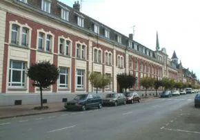 Maison De Retraite Saint Jean - Maison de retraite / EHPAD à Laventie