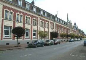 Photo principale de Maison De Retraite Saint Jean - Maison de retraite / EHPAD