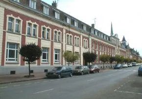 Maison De Retraite Saint Jean - Maison de retraite / EHPAD à Laventie