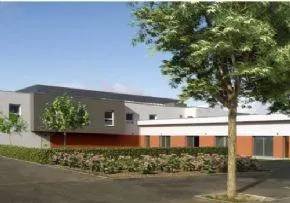 Photo de Residence Les Jardins Argentes - Maison de retraite / EHPAD