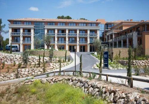 Photo de Residence Retraite Eleonore