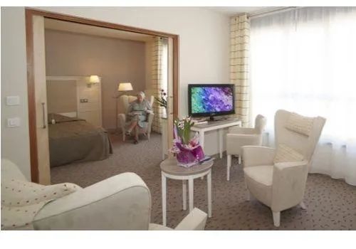 Photo de Residence Retraite Eleonore