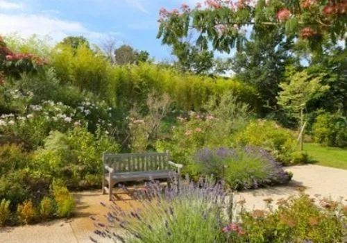 Photo principale de Residence Retraite Eleonore - Maison de retraite / EHPAD