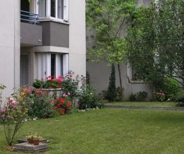 Résidence Les Pivoines - Résidence Services Seniors à Montmagny