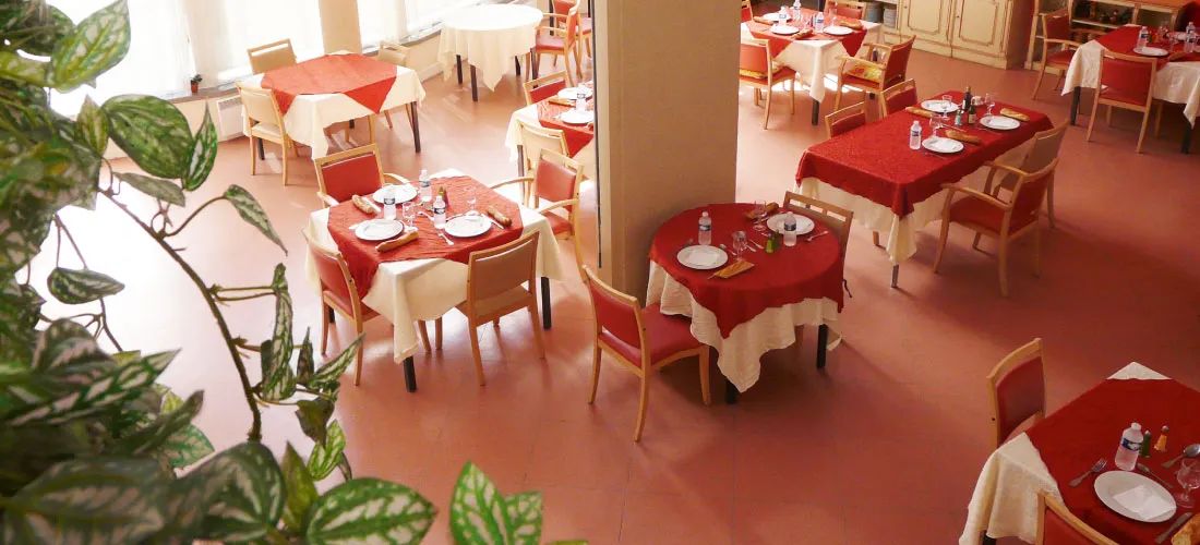 Photo de Résidence Les Pivoines