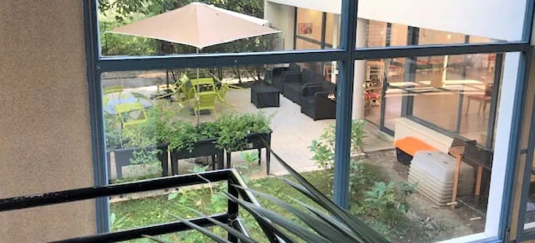 Photo de Résidence Les Pivoines