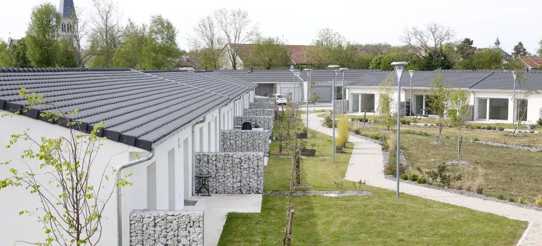 Photo de Résidence Source de Muire