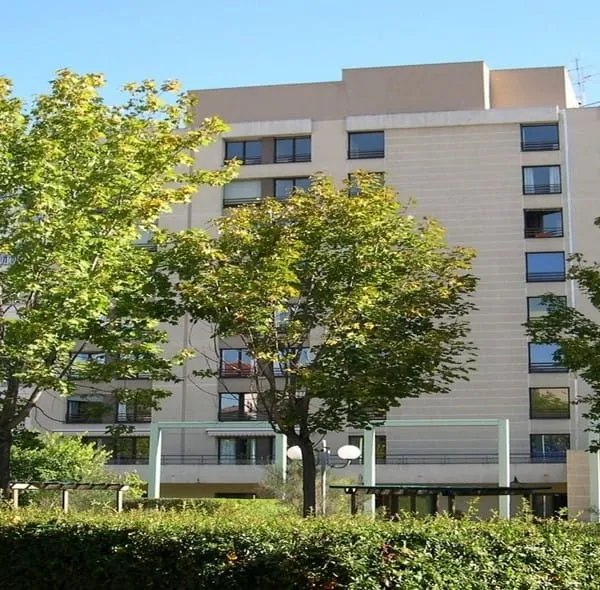 Résidence Services Gambetta - Résidence Services Seniors à Lyon