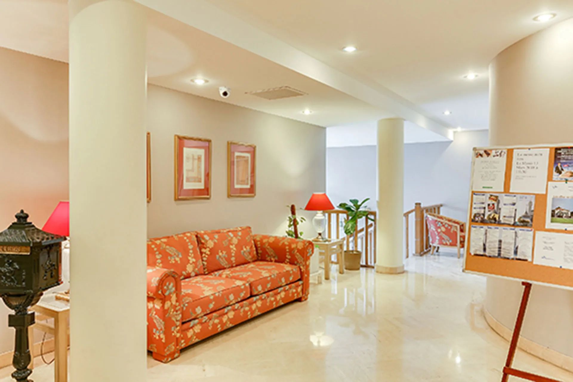 Photo de Les Templitudes de Garches