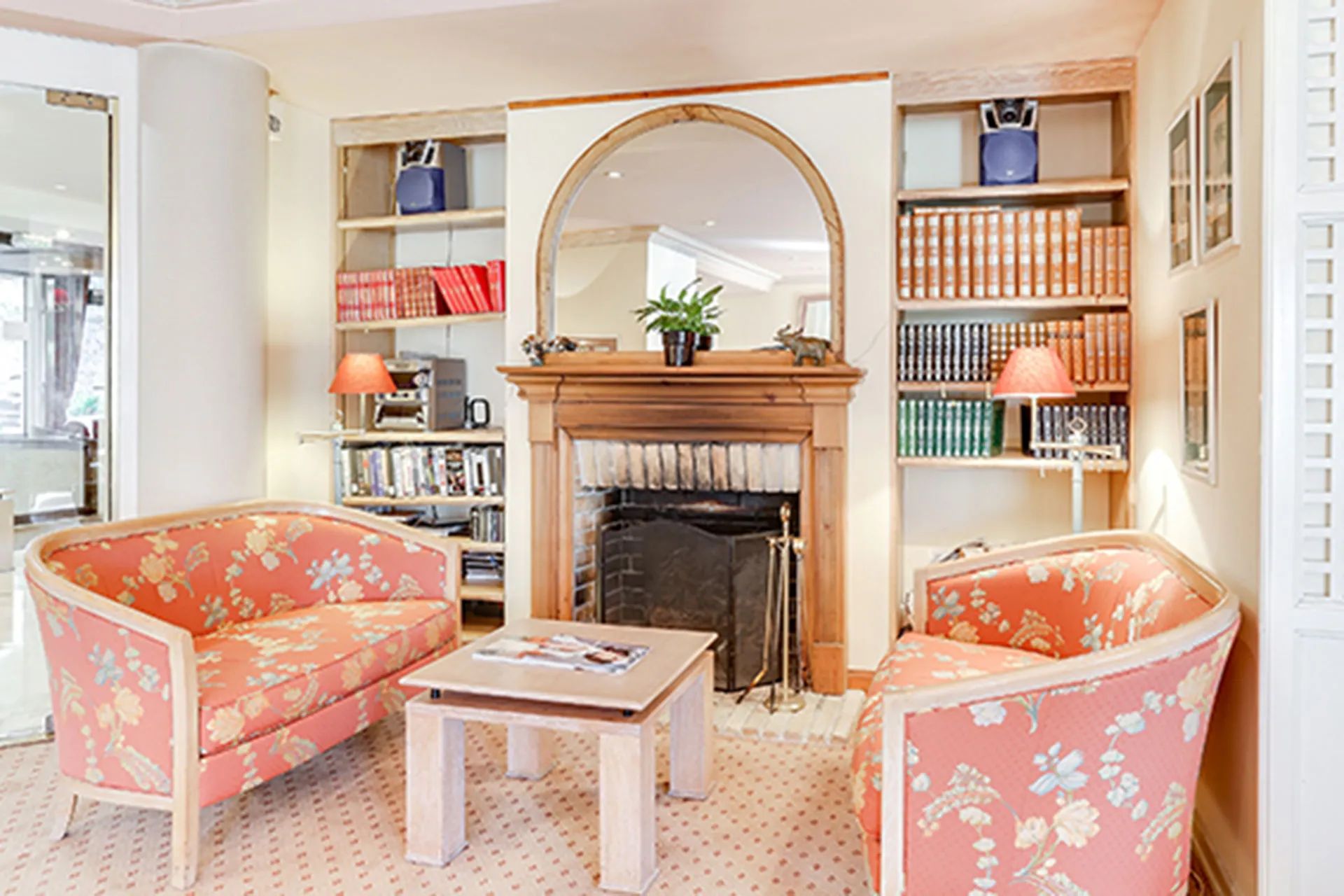 Photo de Les Templitudes de Garches