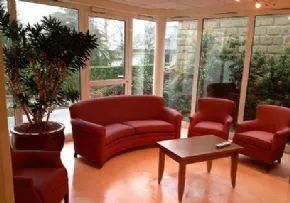 Residence Val De Chevre - Maison de retraite / EHPAD à La Bouëxière