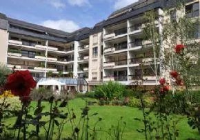 Résidence Les Hespérides des Quatres Saisons - Résidence Services Seniors à Rennes