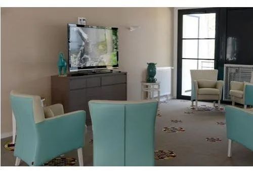 Photo de Residence Retraite Maisonnee St Francois