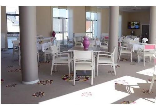 Photo de Residence Retraite Maisonnee St Francois