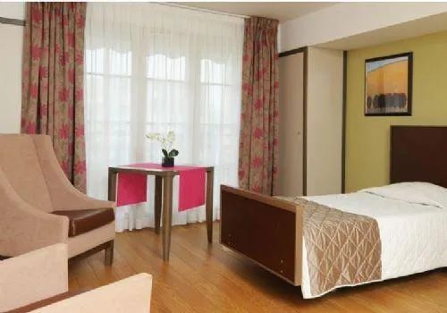 Photo de Ehpad Villa Concorde Maison de Famille