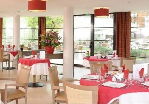 Photo de Ehpad Villa Concorde Maison de Famille