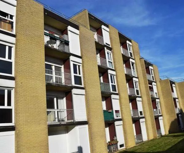 Résidence Van Gogh - Résidence Services Seniors à Croix